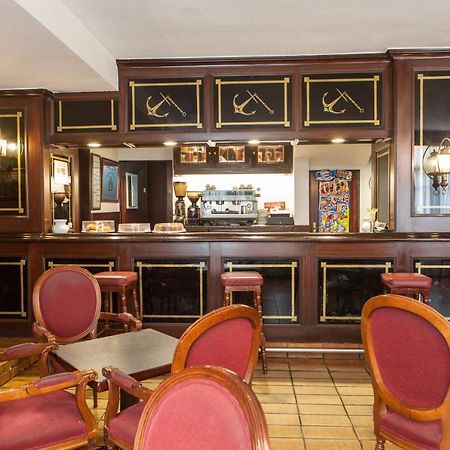 Hotel Las Anclas El Astillero Ngoại thất bức ảnh