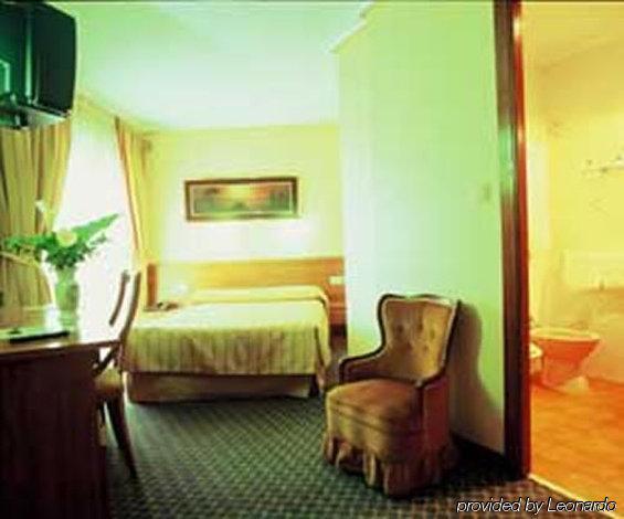 Hotel Las Anclas El Astillero Phòng bức ảnh