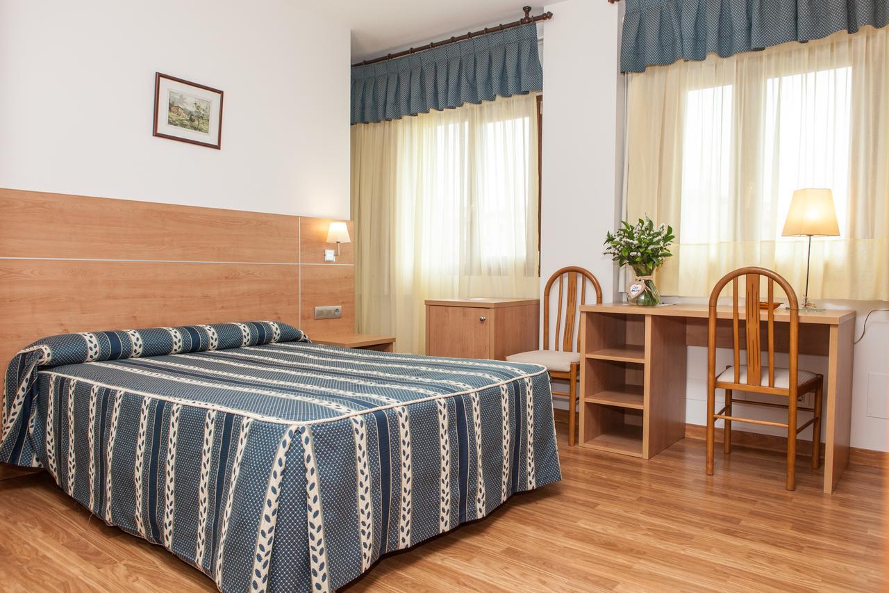 Hotel Las Anclas El Astillero Ngoại thất bức ảnh