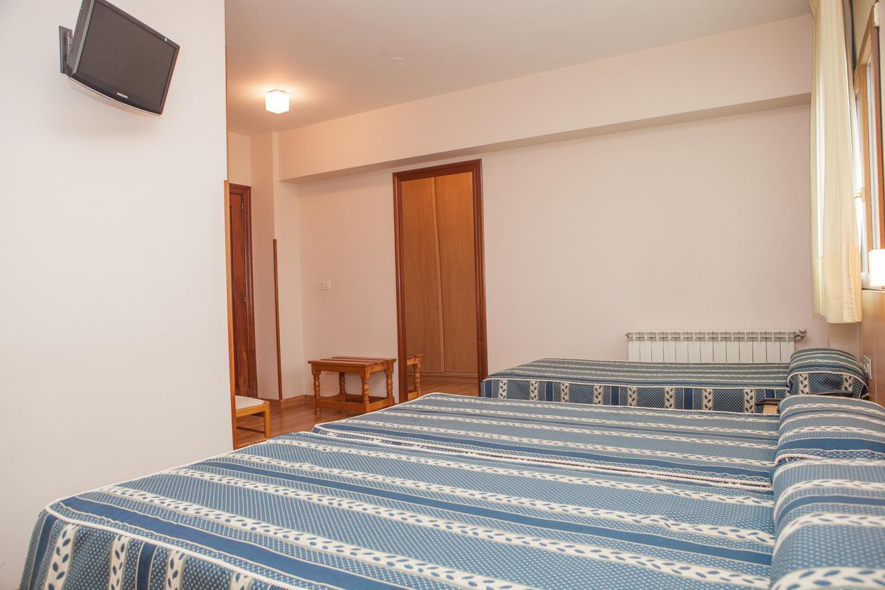 Hotel Las Anclas El Astillero Ngoại thất bức ảnh
