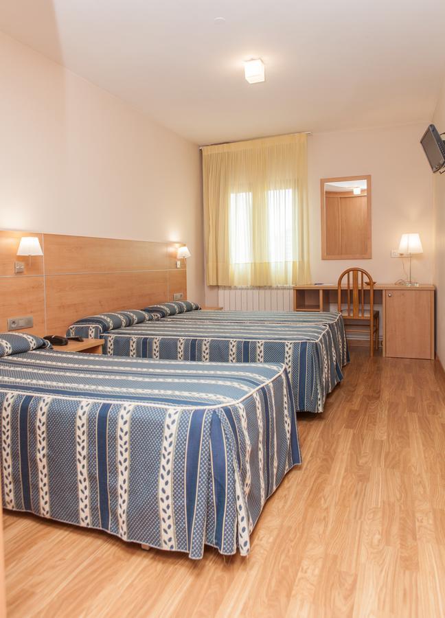 Hotel Las Anclas El Astillero Ngoại thất bức ảnh