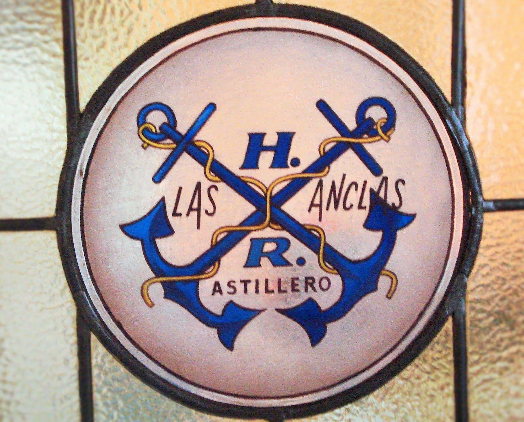 Hotel Las Anclas El Astillero Ngoại thất bức ảnh